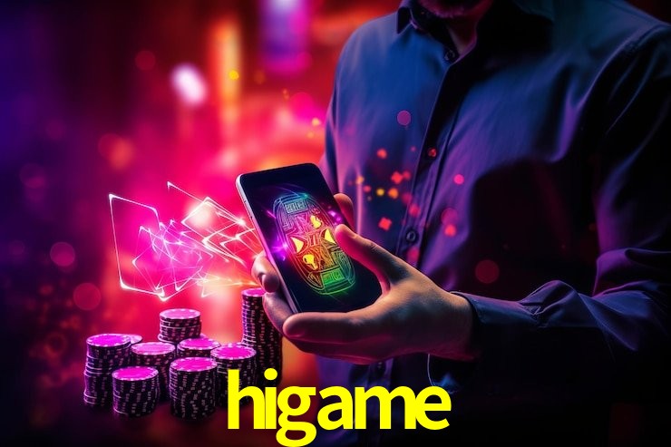 Torneios higame