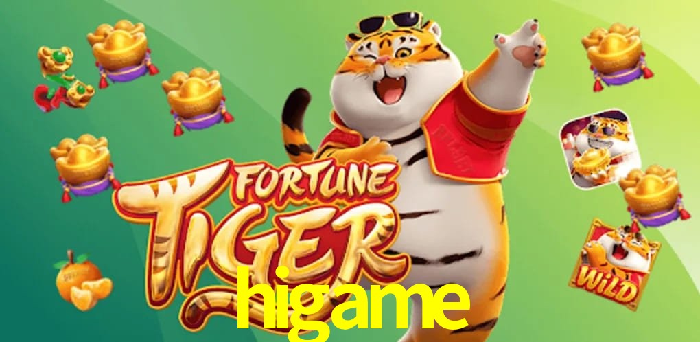Welcome Bonus higame