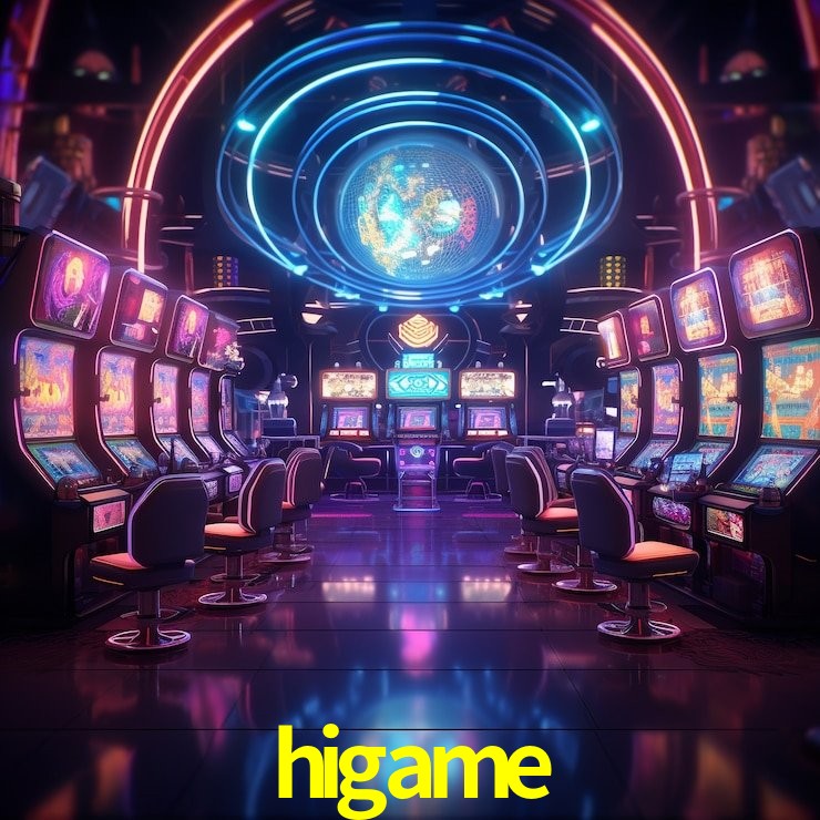 higame telegram