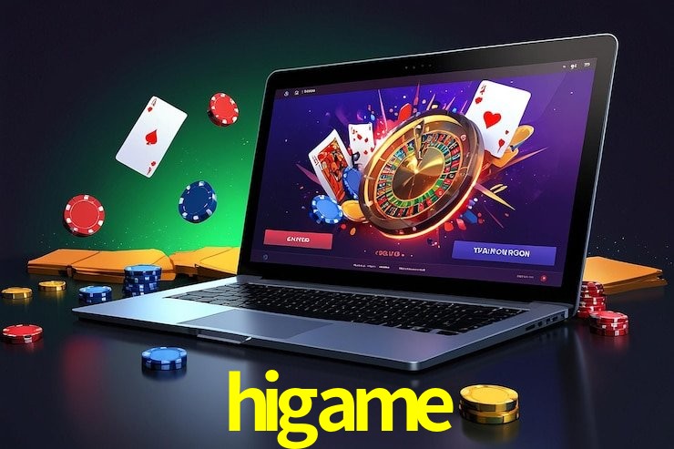 Integração de APIs higame