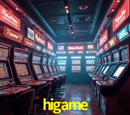 Promoções Sazonais higame