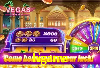Desvendando o Mundo dos Jogos Virtuais na higame