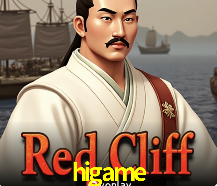APP oficial da higame para mobile