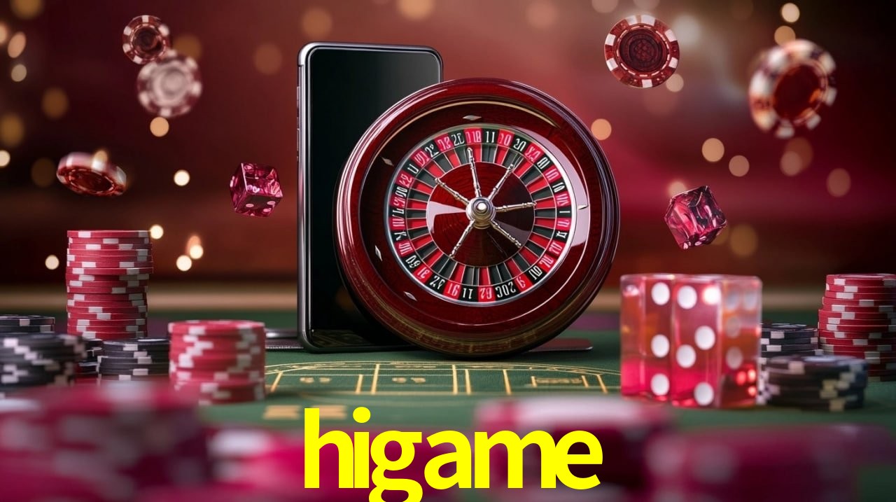 Football Betting higame