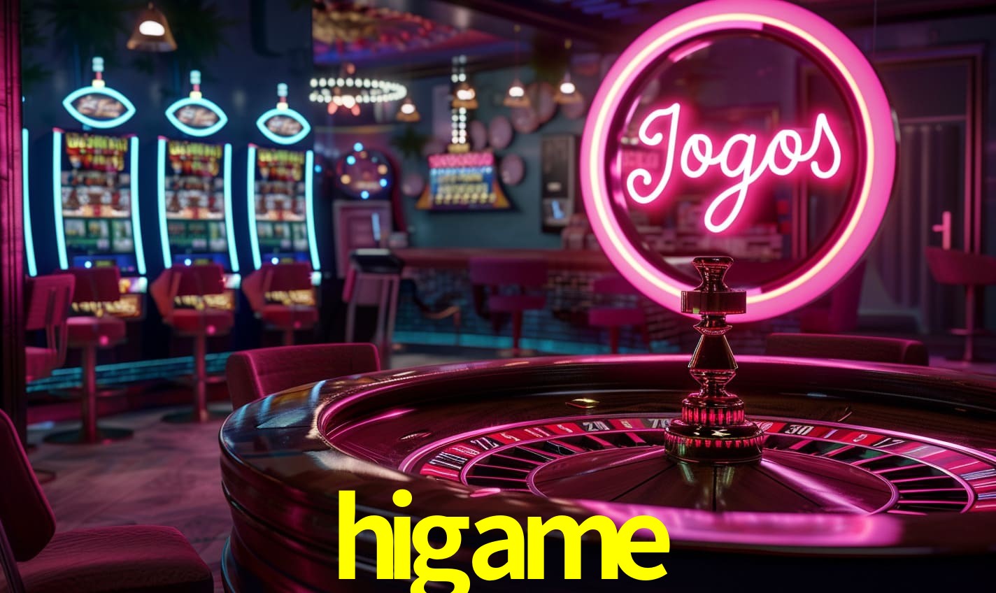 Descubra o Programa VIP da higame: Vantagens Exclusivas para Jogadores