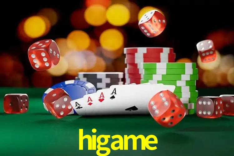 Avaliações dos Jogadores higame