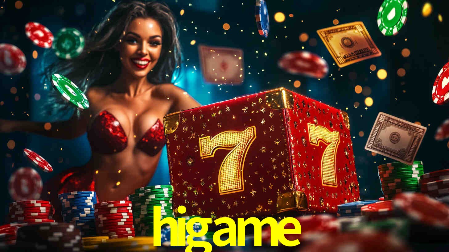 Descubra a Essência do higame: Nossa História e Compromissos