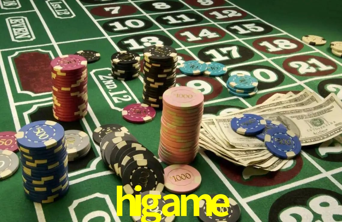 Experimente o Login Seguro Premium no higame