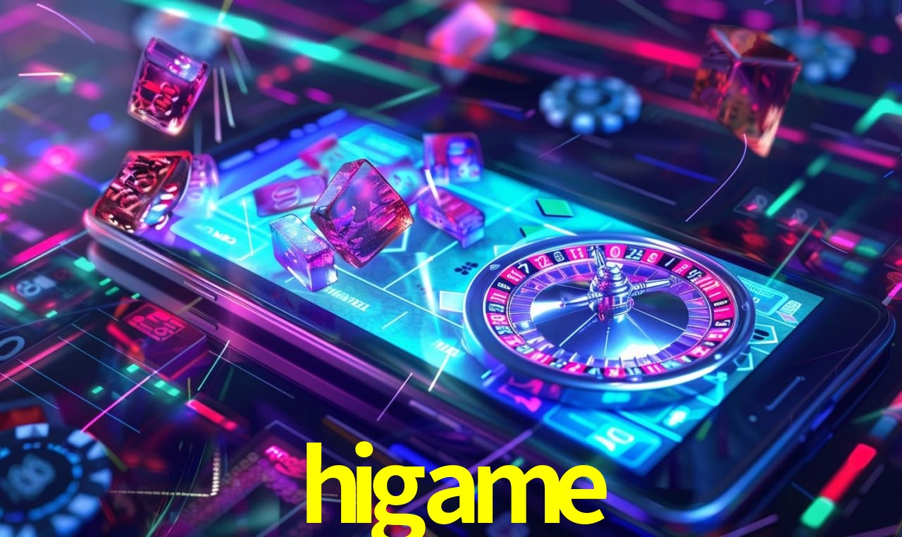 Apostas de Futebol higame