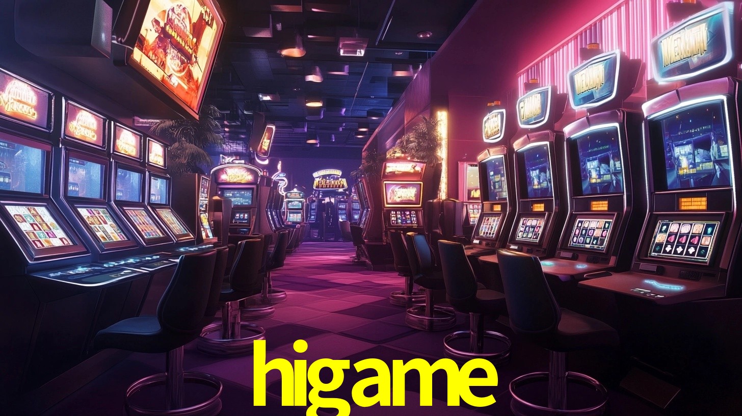higame bonus