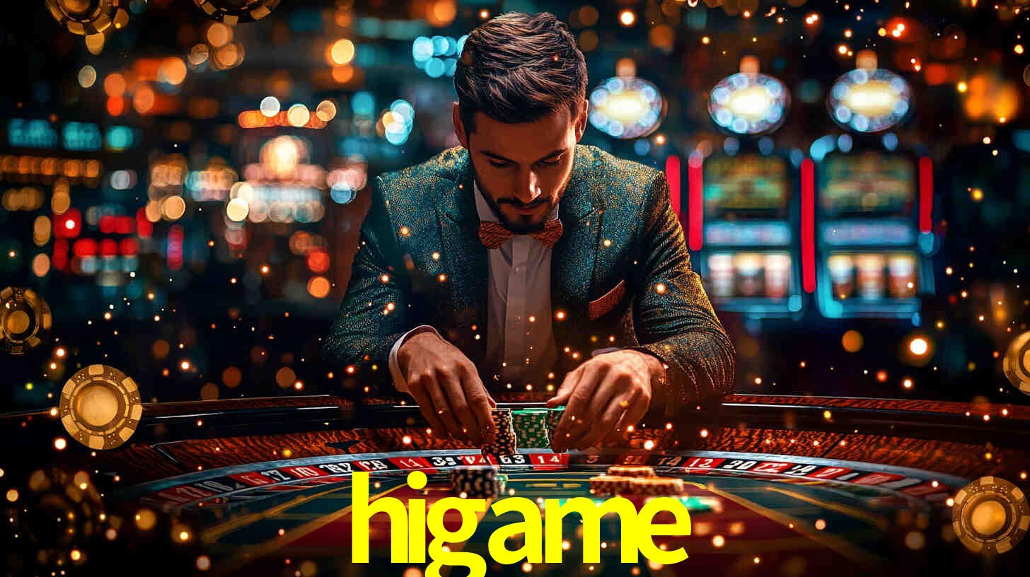 Premium Interface higame