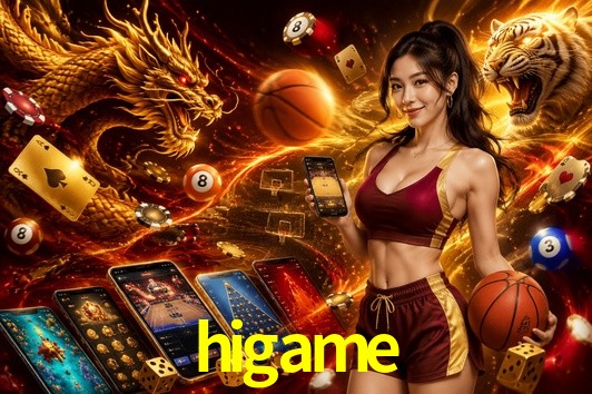Game Statistics higame