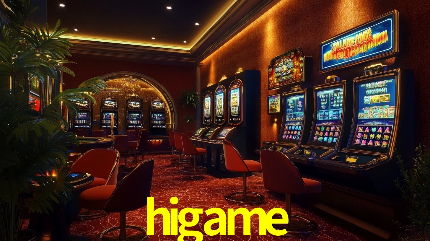 Welcome Bonus higame