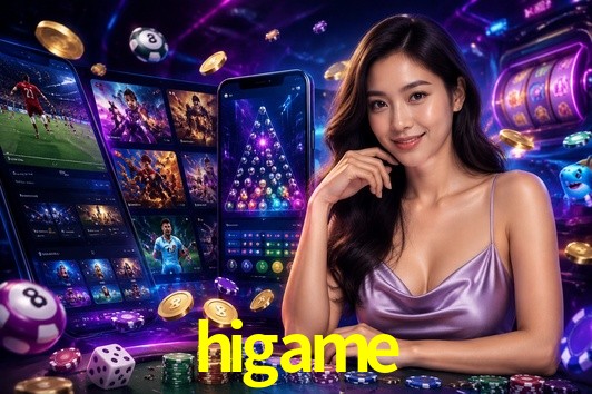 API Integration higame