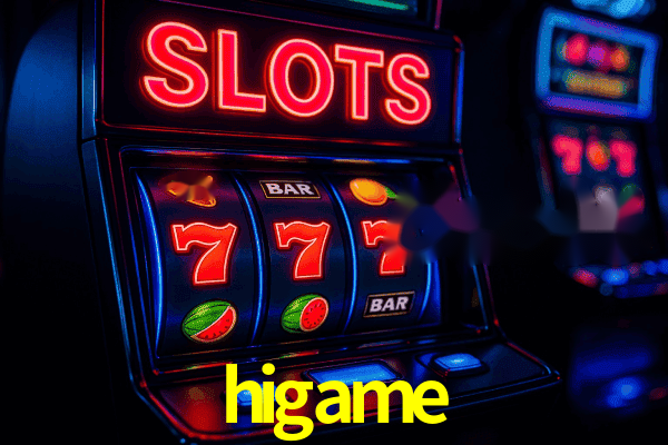 higame Plataforma