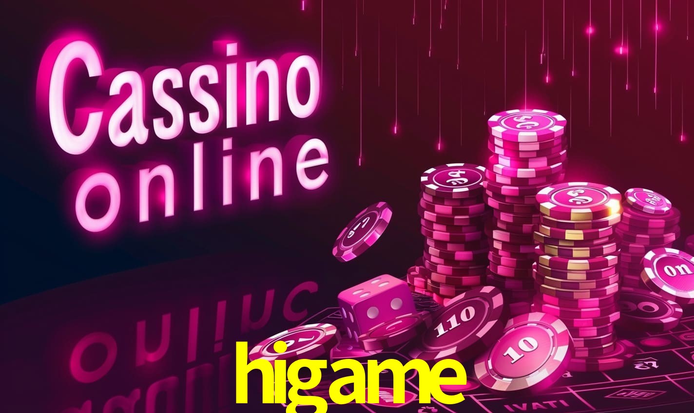 Explorando a Categoria de Eventos em Apostas na higame