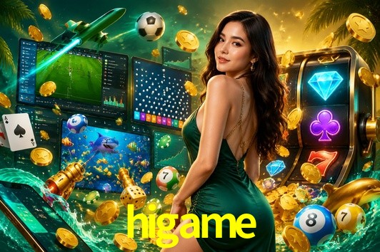Statistics higame
