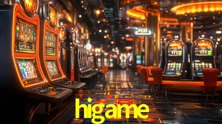 higame bet