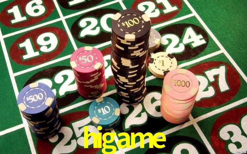 A Emoção da Loteria na higame: Uma Chance de Mudança de Vida