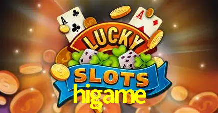 Descubra o Mundo do Cassino Online com higame