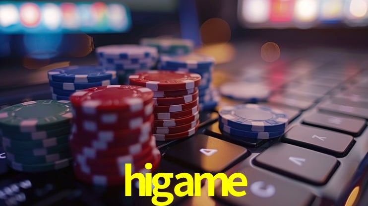 Cadastro Rápido higame