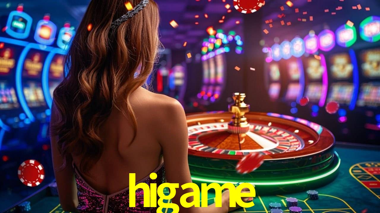 Comparação detalhada APP higame vs versão web