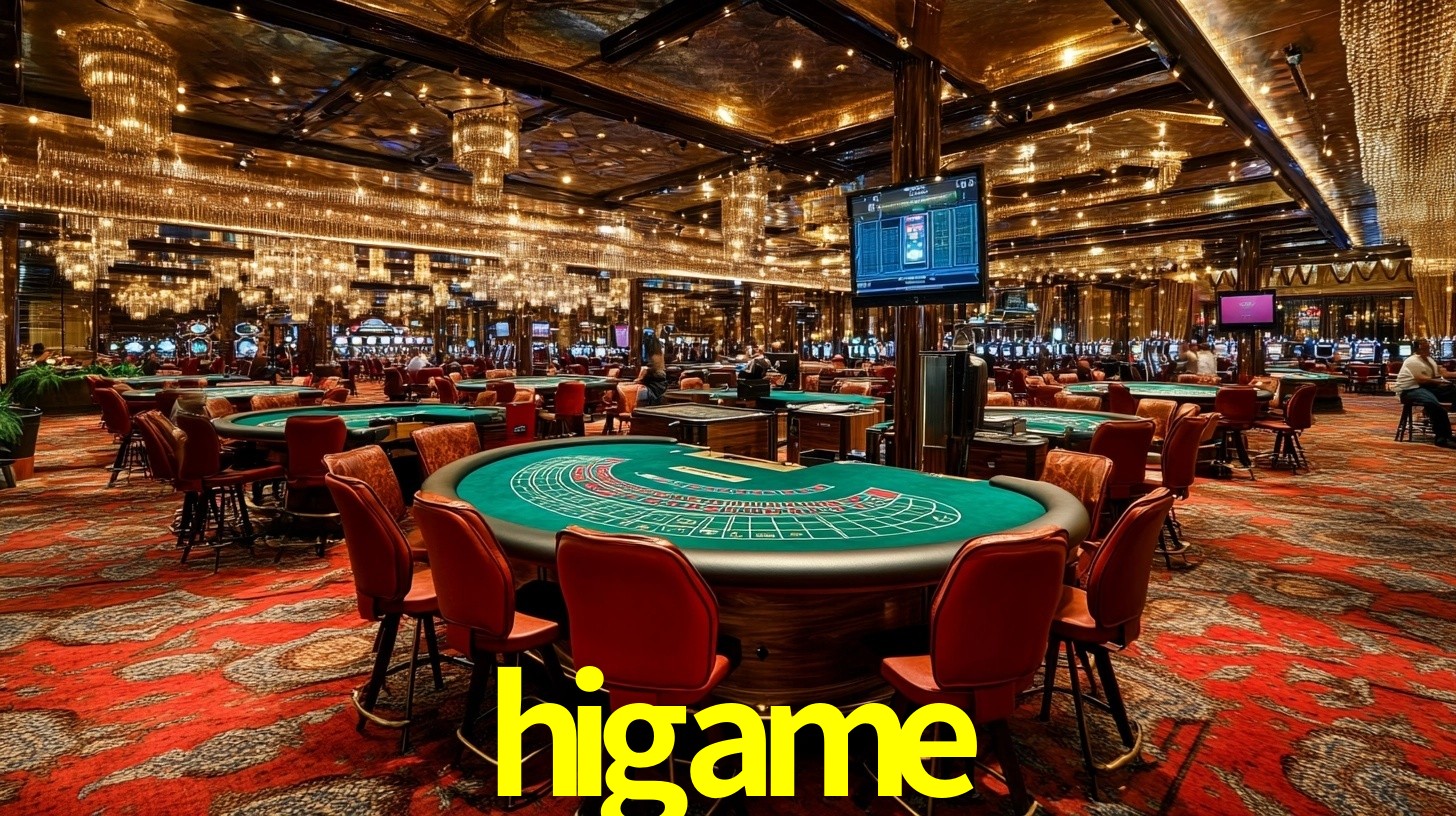 higame - Caça-Níqueis Selvagem - higame app download