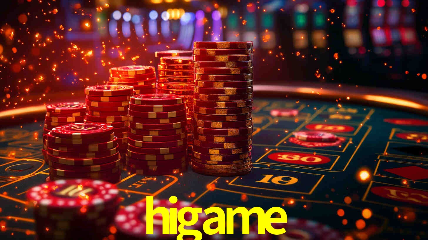 Exclusive Games higame