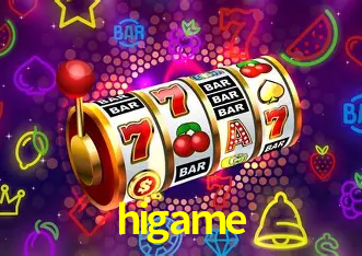 A Revolução dos Aplicativos de Jogos no higame