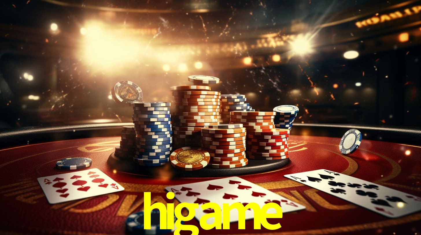 Live Casino higame