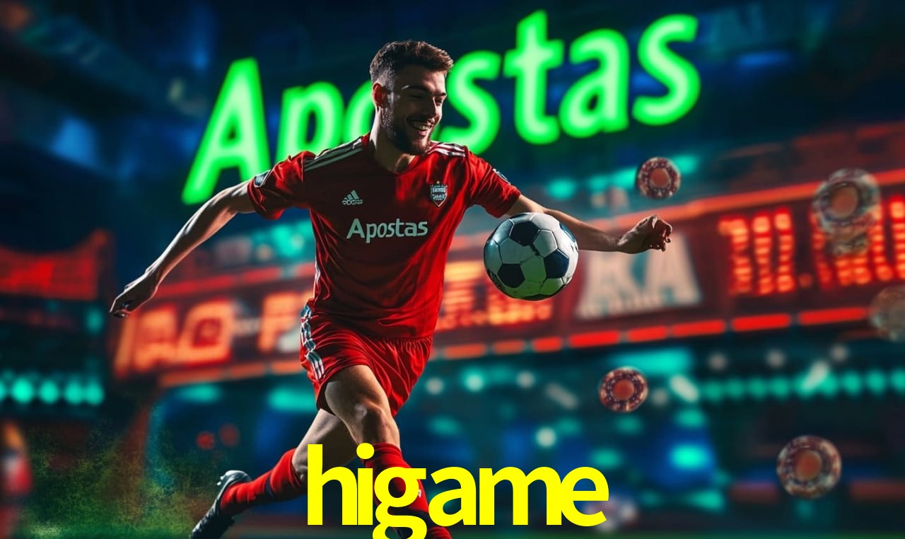 higame Fortune Tiger