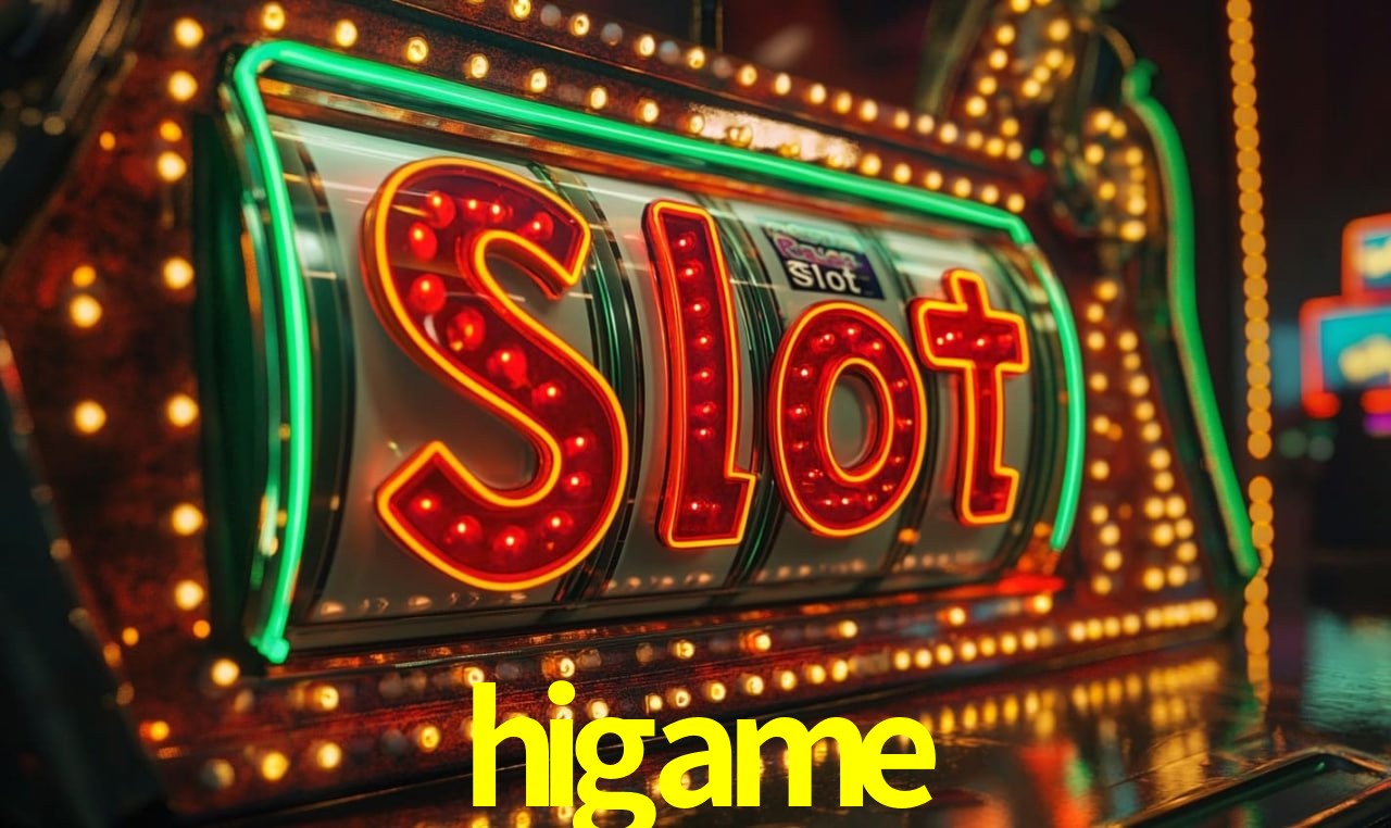 Segurança 2FA higame