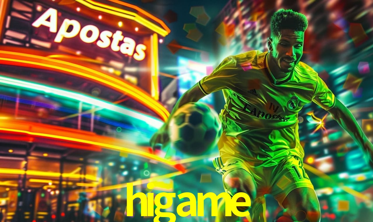 Estatísticas do Jogo higame