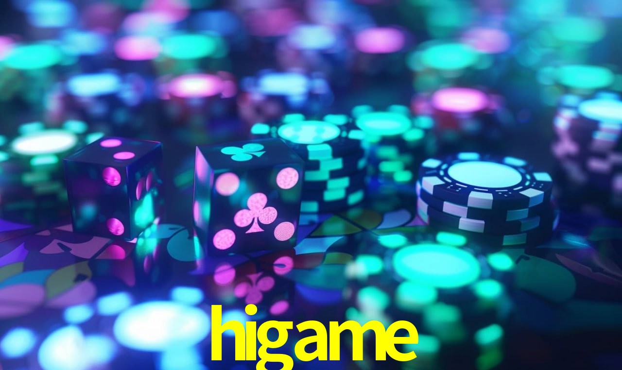 Casino Ao Vivo higame