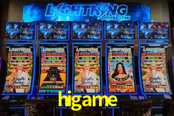 Apostas Esportivas na higame: Um Guia Completo