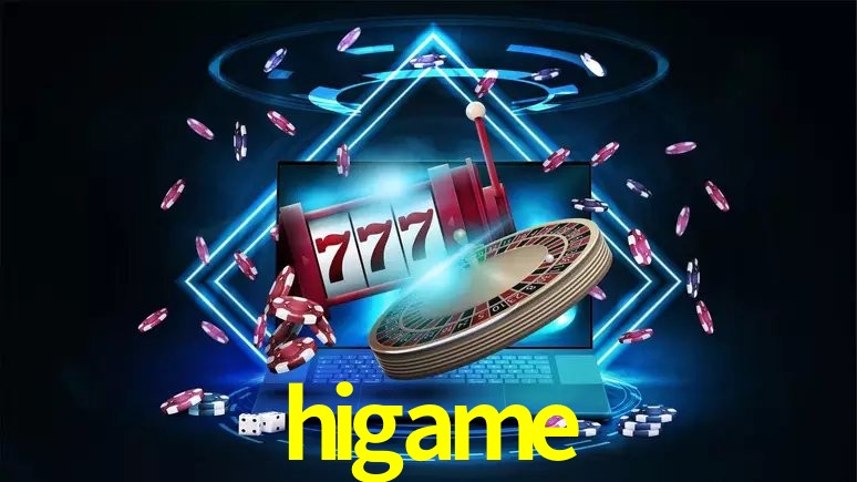 Jogos de Slot higame