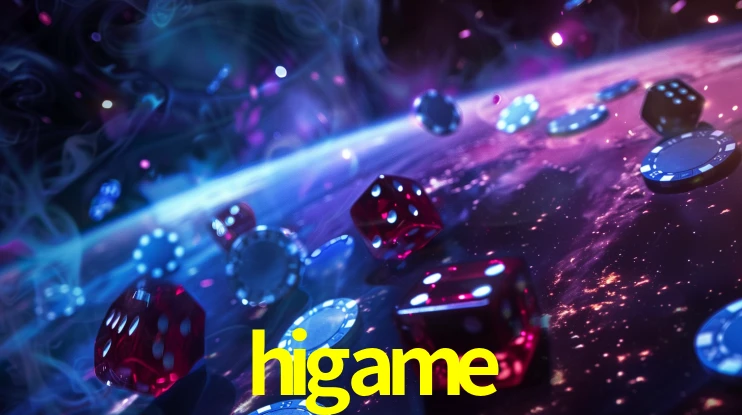 Game Providers higame