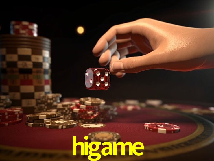 Recursos de Bônus higame