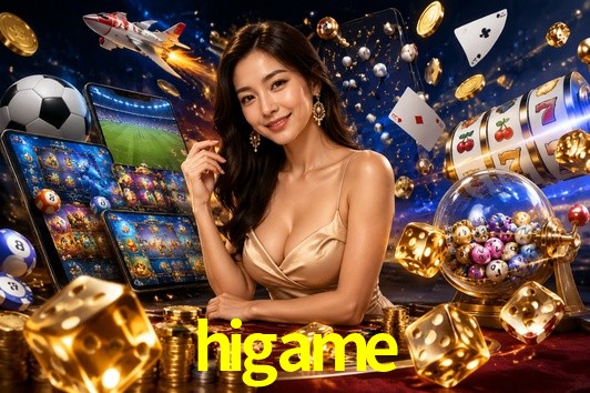 Games Directory higame
