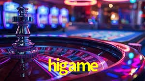 Experiência VIP higame