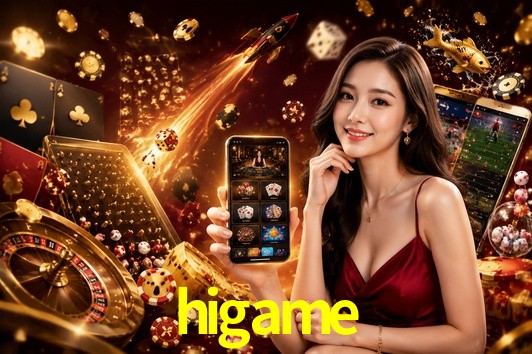 Secure Login higame