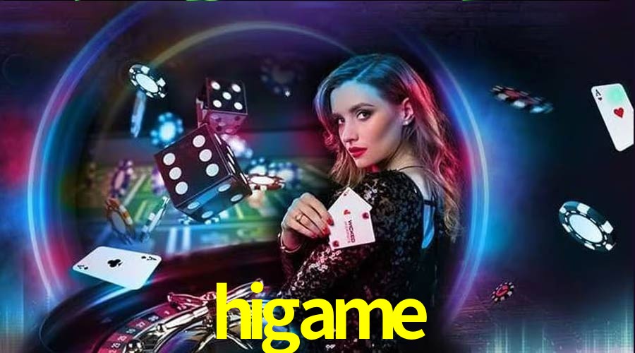 Seasonal Promotions higame