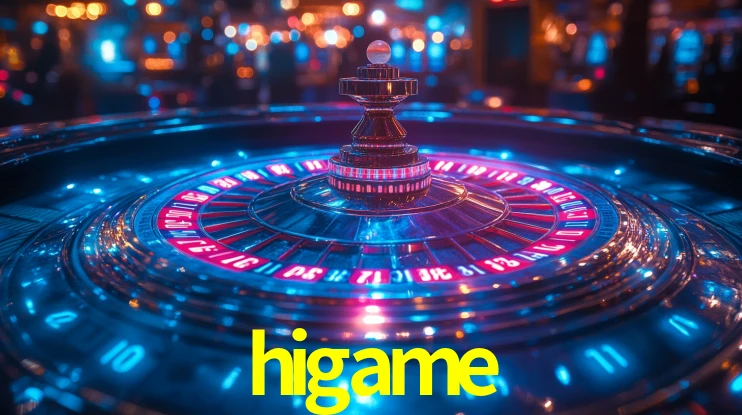 Explore as vantagens do higame: serviço profissional e confiabilidade
