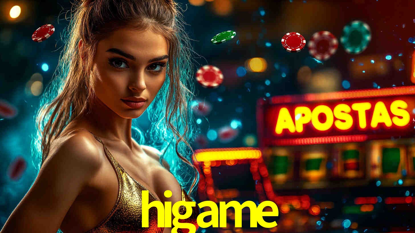 Descubra o Programa VIP da higame: Vantagens Exclusivas para Jogadores