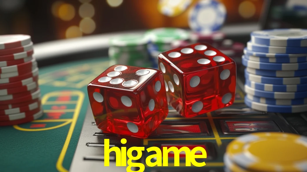 Tournaments higame