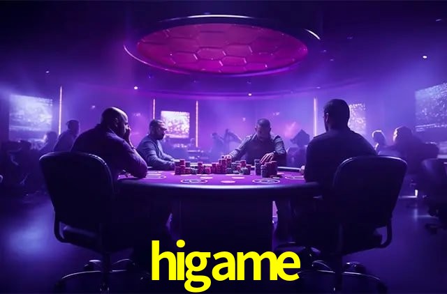 Inovações de Jogos na higame: O Futuro das Experiências Interativas