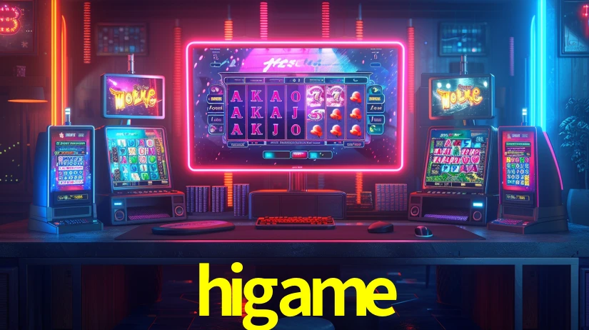 higame bet