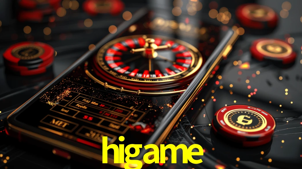 Live Casino higame
