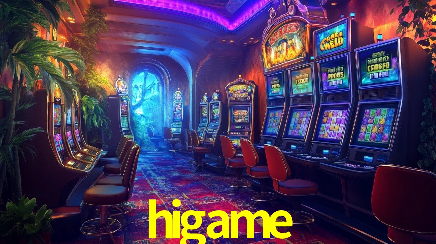 Programa VIP higame