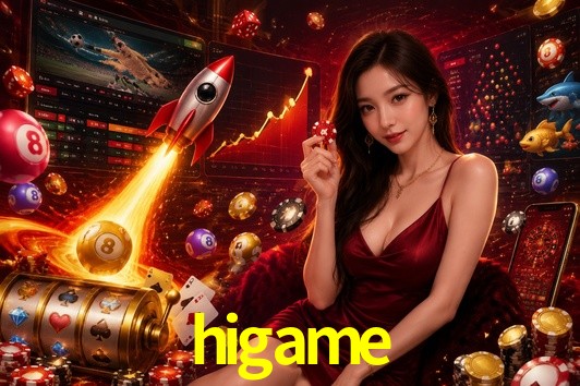 Flash Promotion higame